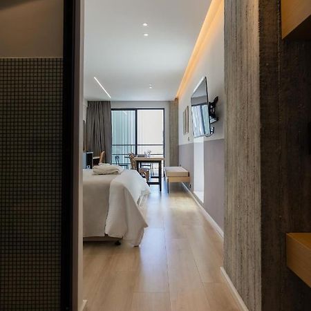 Alinea Urban Saripolou Square Aparthotel Limassol Ngoại thất bức ảnh